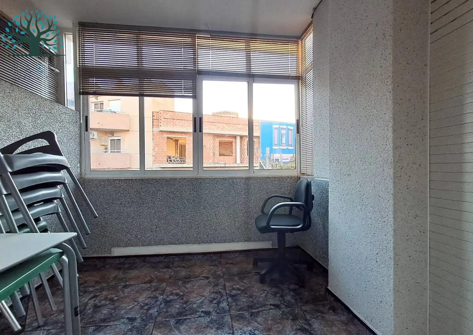Dúplex en venta en Mazarrón con Aire acondicionado, Jardín privado y Terraza