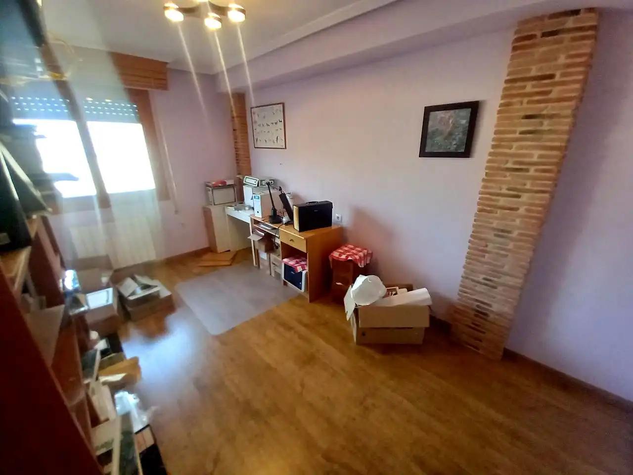 Bedroom of Duplexes for sale in Gallur  with Heating, Terrace and Storage room