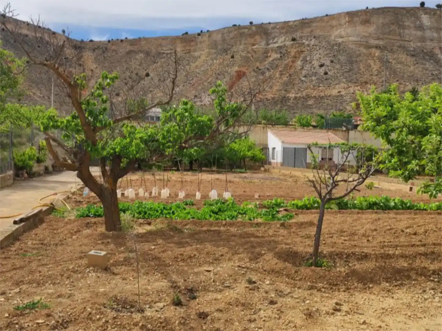 Residencial en venta en Teruel