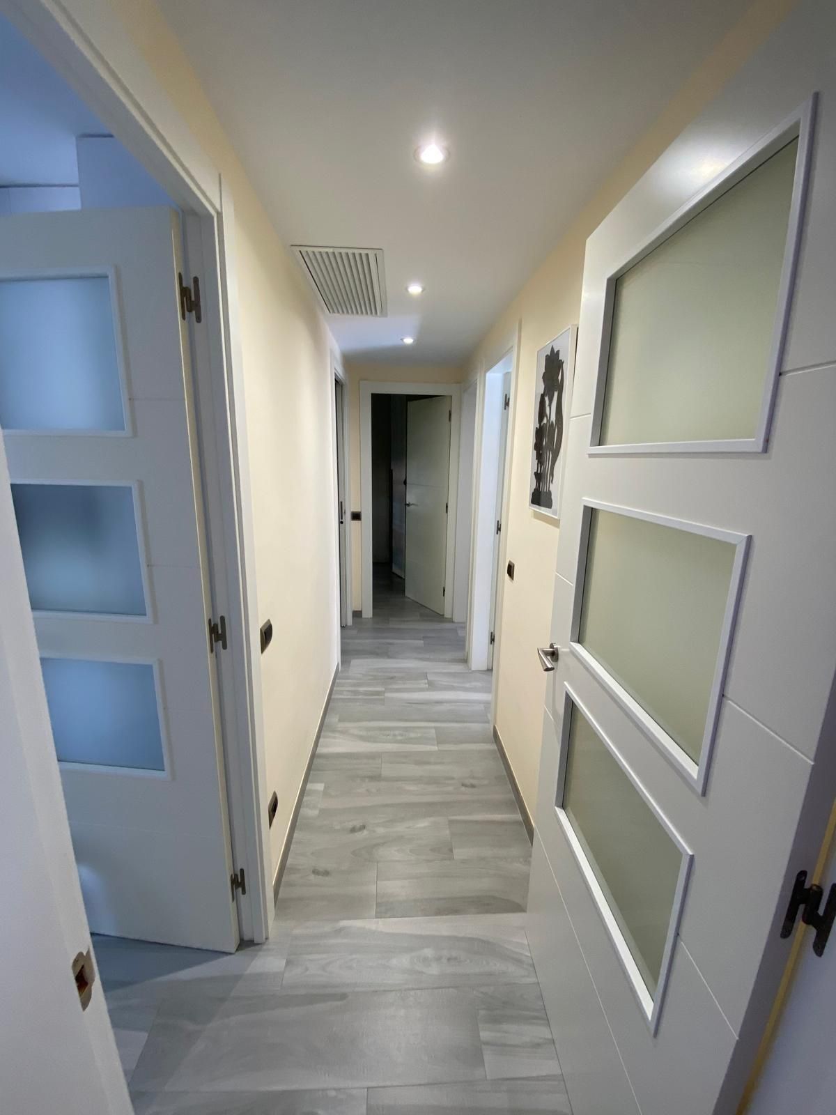 Apartament en venda en Viladecans amb Aire condicionat, Parquet i Balcó