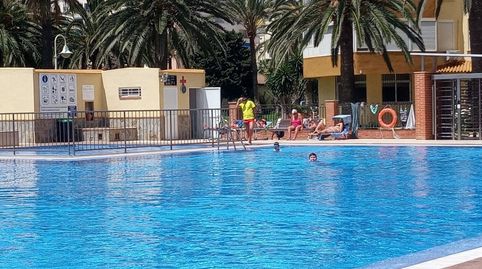 Foto 5 de Apartamento en venta en Avenida Torre Ladeada, 11, Algarrobo Costa, Algarrobo