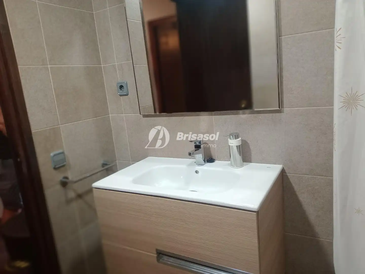 Bathroom of Apartments for sale in Cambrils  with Air Conditioner, Parquet flooring and Balcony