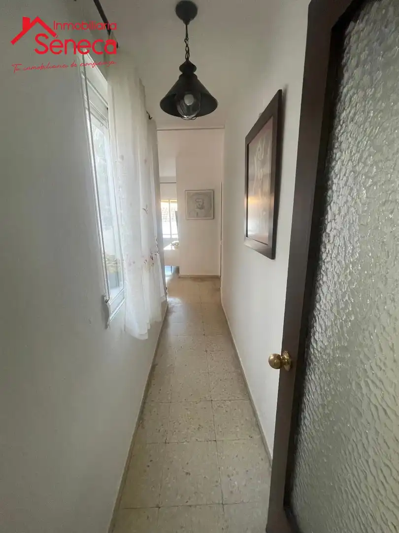 Flat for sale in Córdoba  with Heating, Storage room and Furnished