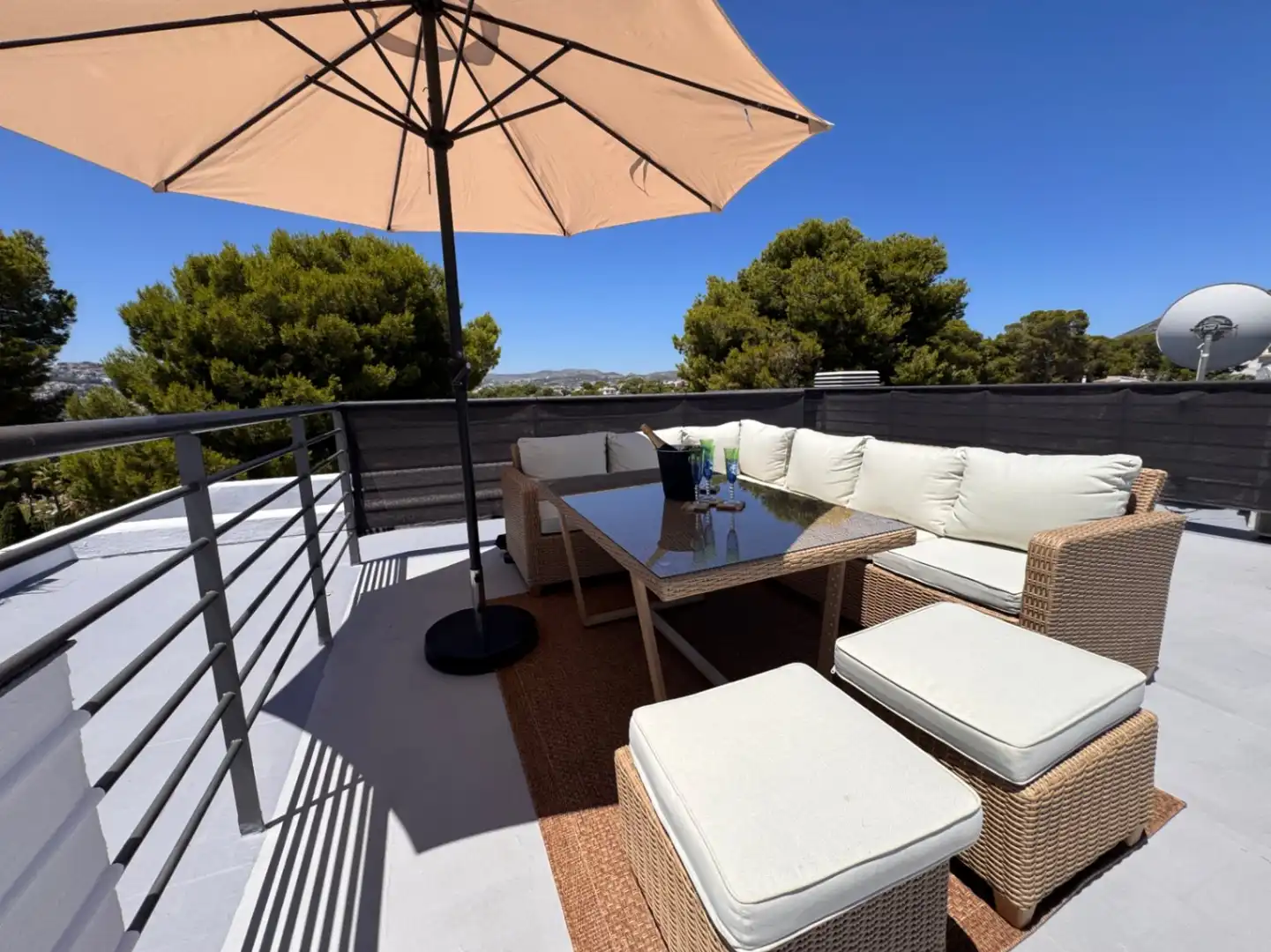 Detached house with pool for sale in El Portet - Pla de Mar, imagen 51
