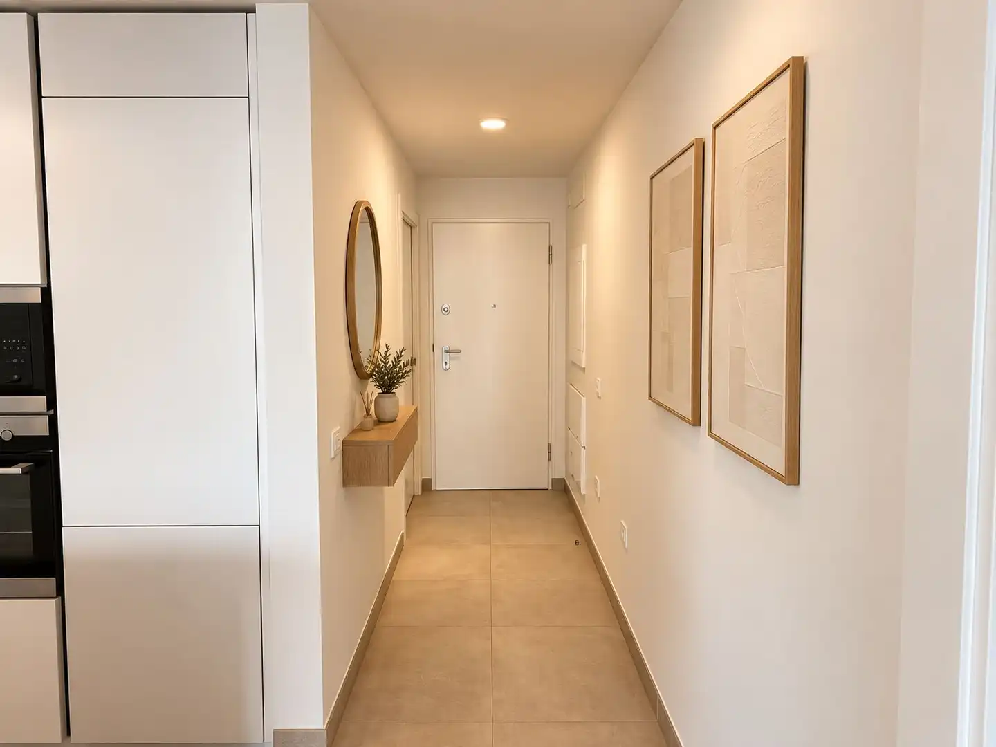 Apartment with pool for sale in Las Gaviotas  - Carvajal, imagen 27