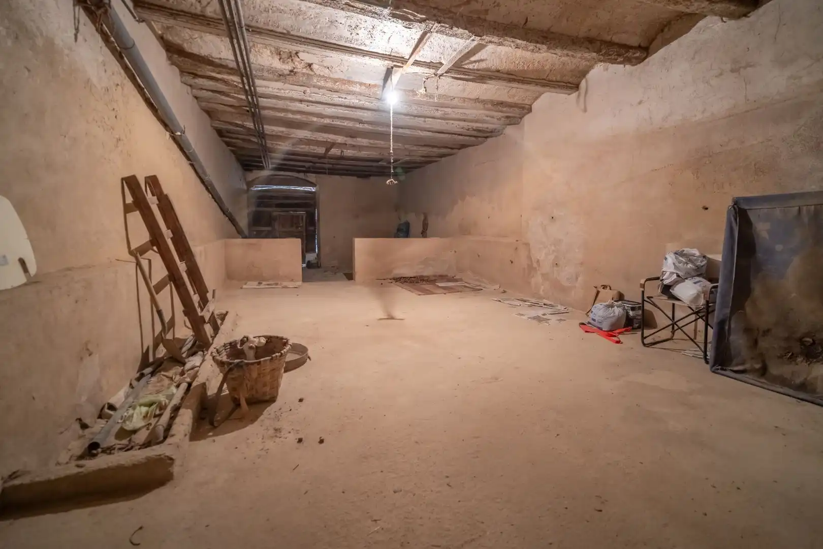 Maison rustique à vendre à Rodrigo Ximenez de Rada, imagen 42