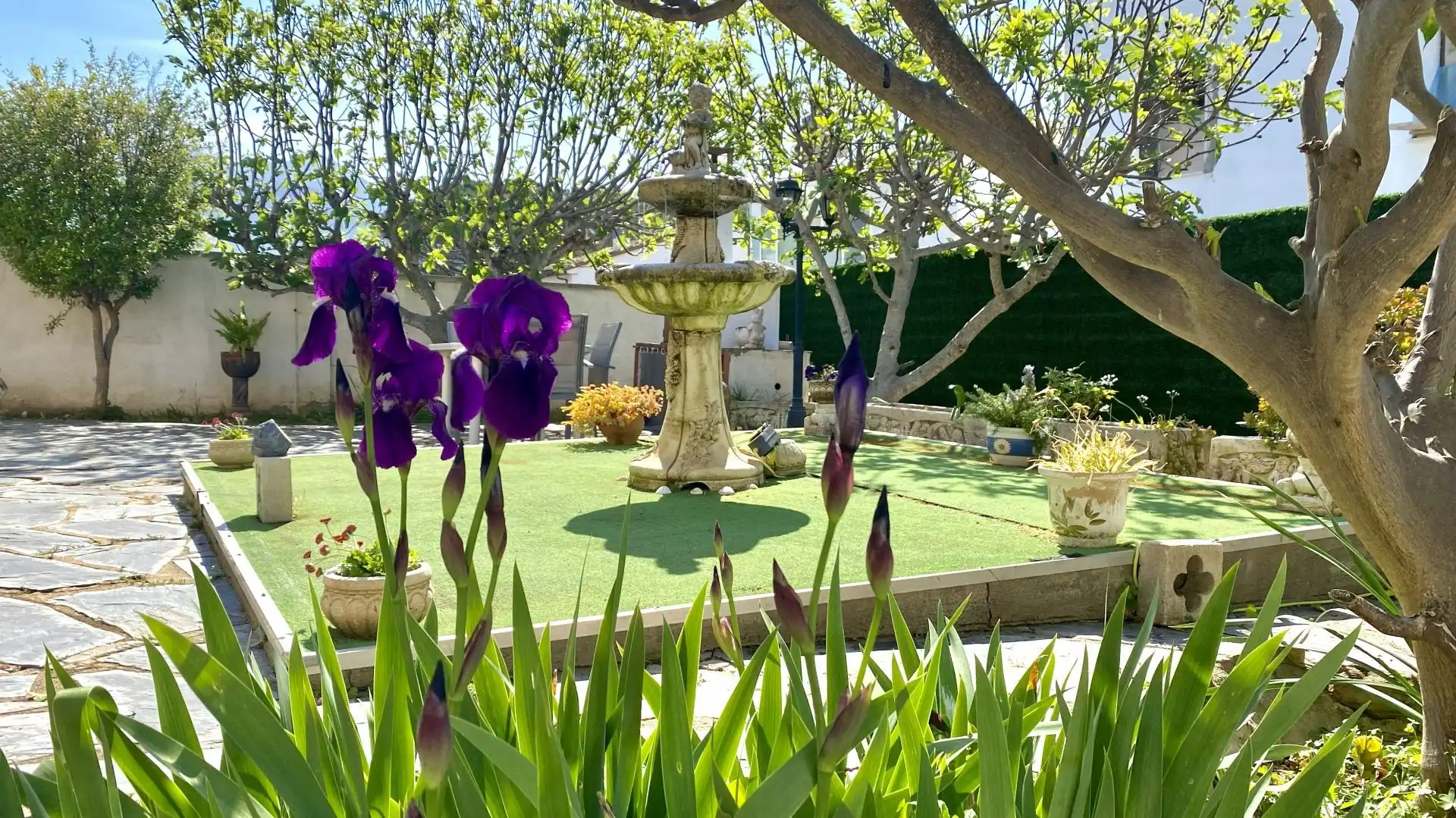 Casa amb jardí en venda a DEL PENEDES, imagen 5