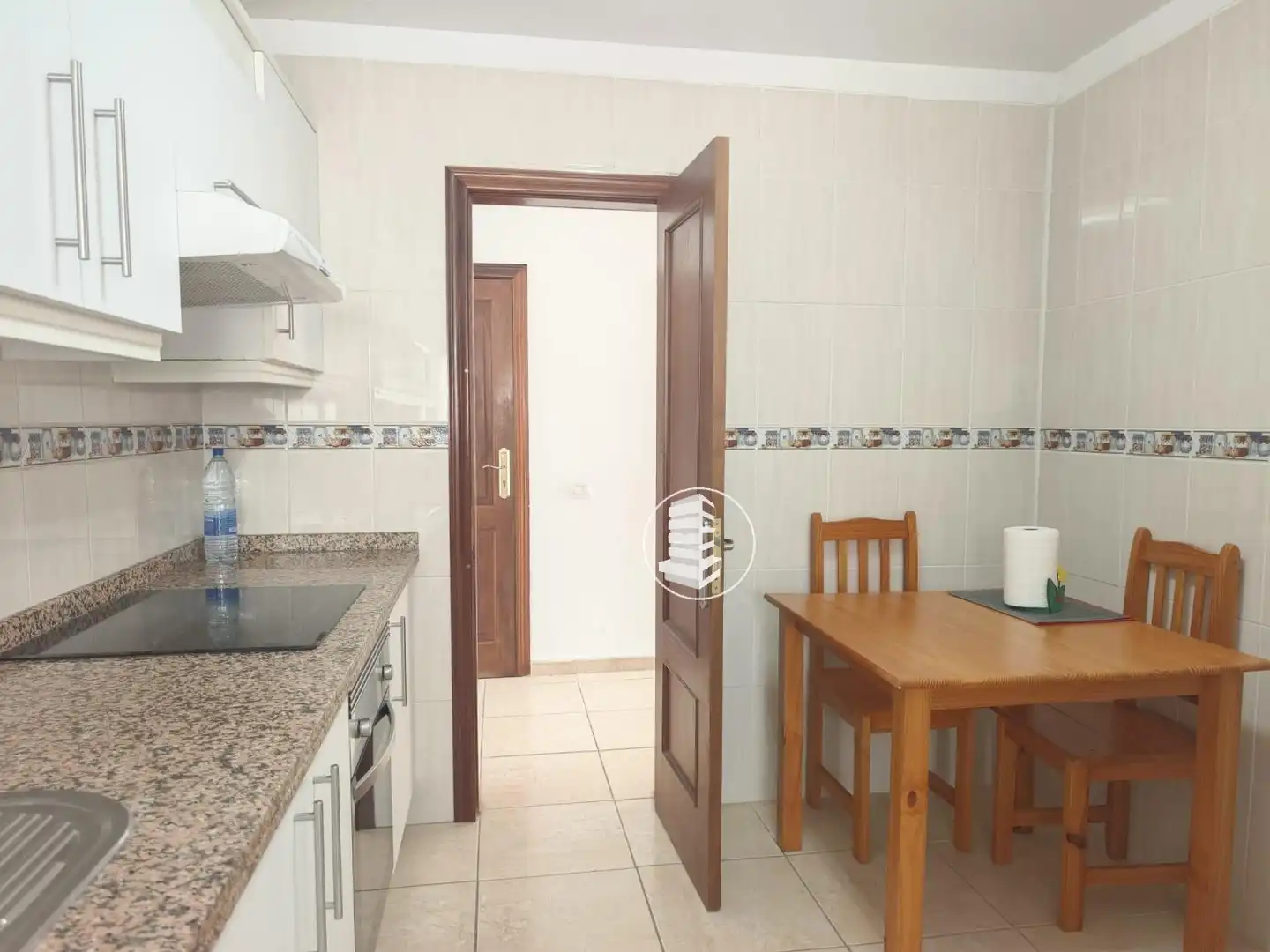 Kitchen of Apartments for rent in Candelaria  with Terrace, Swimming Pool and Furnished