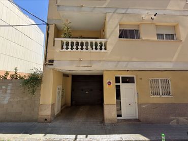 Aparcamiento con ascensor en venta en C/ Industria