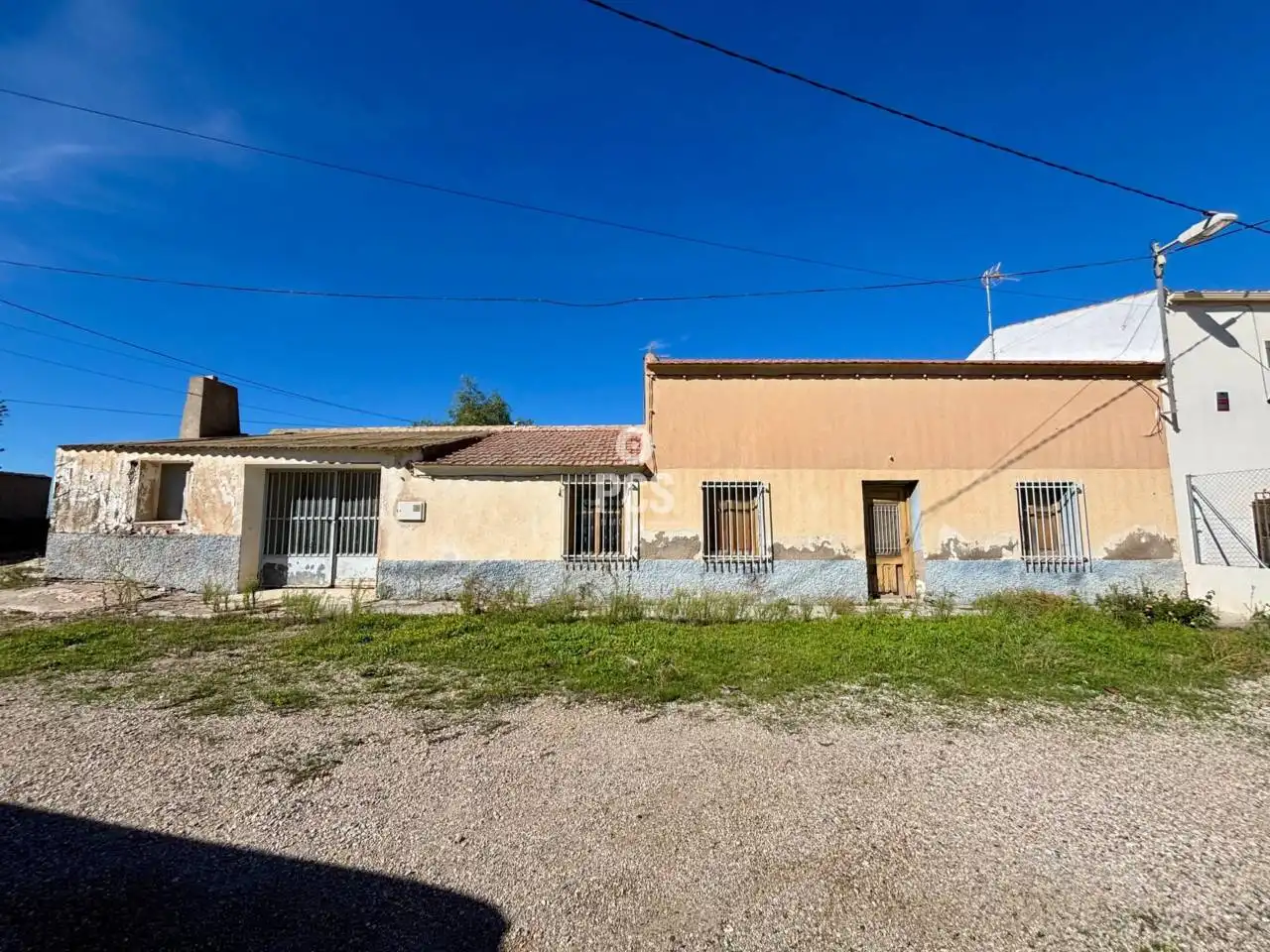 Xalet amb jardí en venda a Calle Zona Pareton S/N, imagen 26