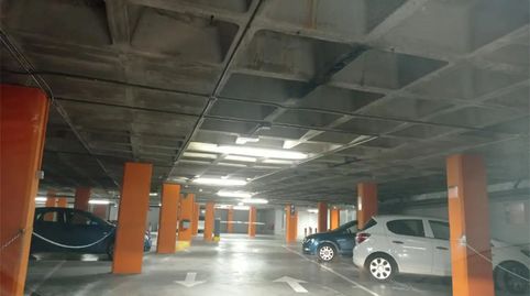 Foto 3 von Garage zur Miete in Avenida Constitución, 37a, El Carril - Paseo de Chapi, Villena