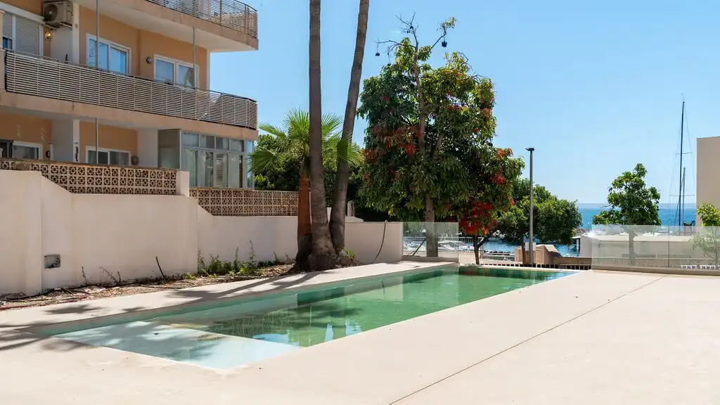 Apartament de lloguer a Palma de Mallorca, Illes Balears