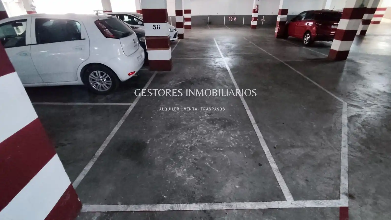 Einzelparkplatz zum Verkauf in Santa Rosa, imagen 4