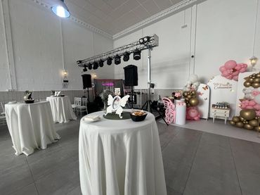 Local comercial en venta en Avenida Tío Pepe