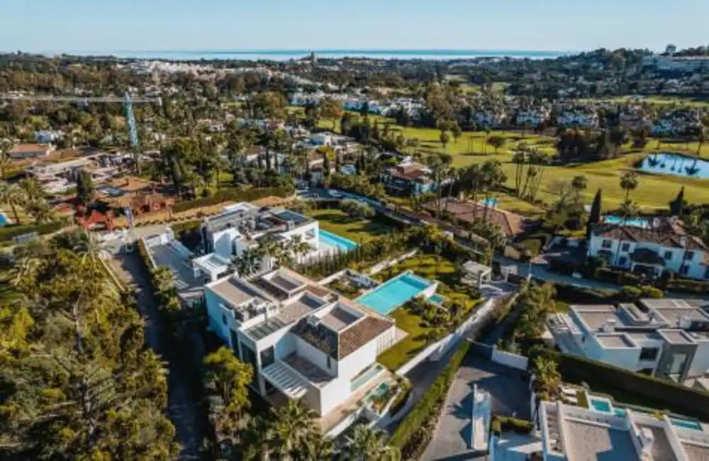 Maison avec piscine à vendre à PEZ AUSTRAL-NV ANDALUC G 10, imagen 26
