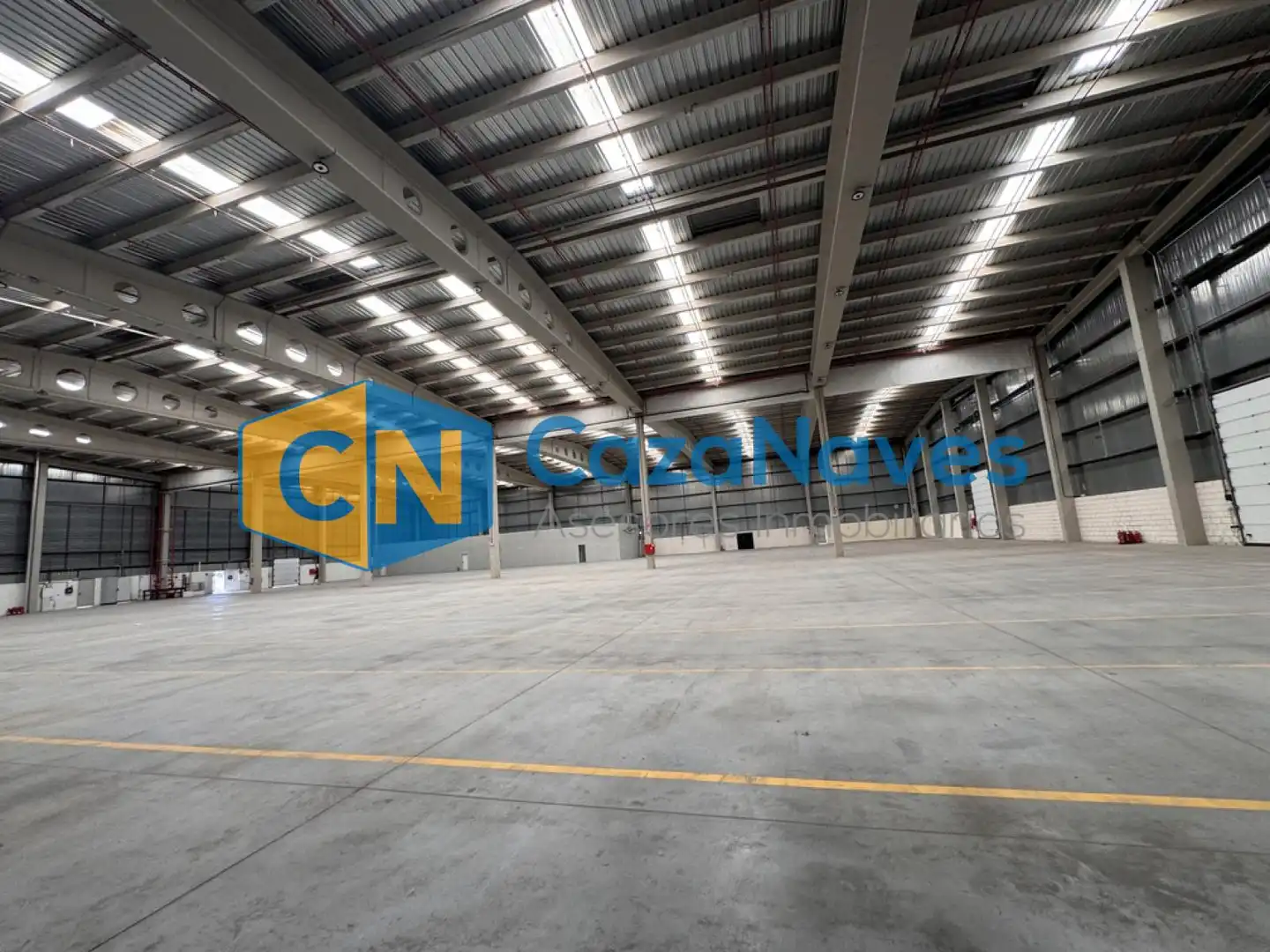 Nave industrielle à louer à Los Olivos - Los Ángeles, imagen 13