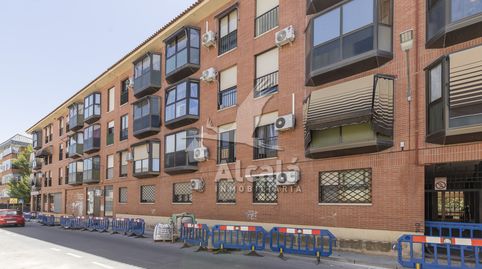 Foto 3 von Wohnung zum Verkauf in Puerta de Murcia - Colegios, Ocaña