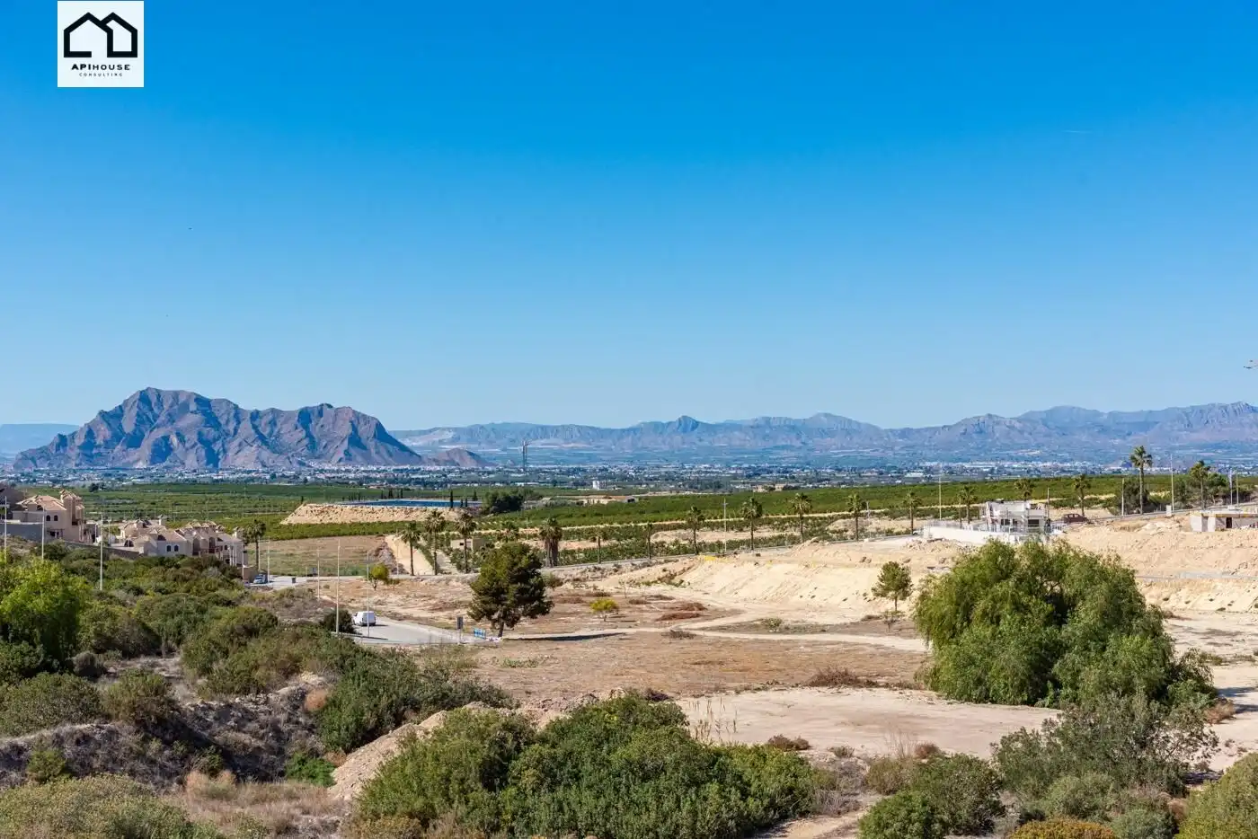Villa à vendre à Algorfa, imagen 60