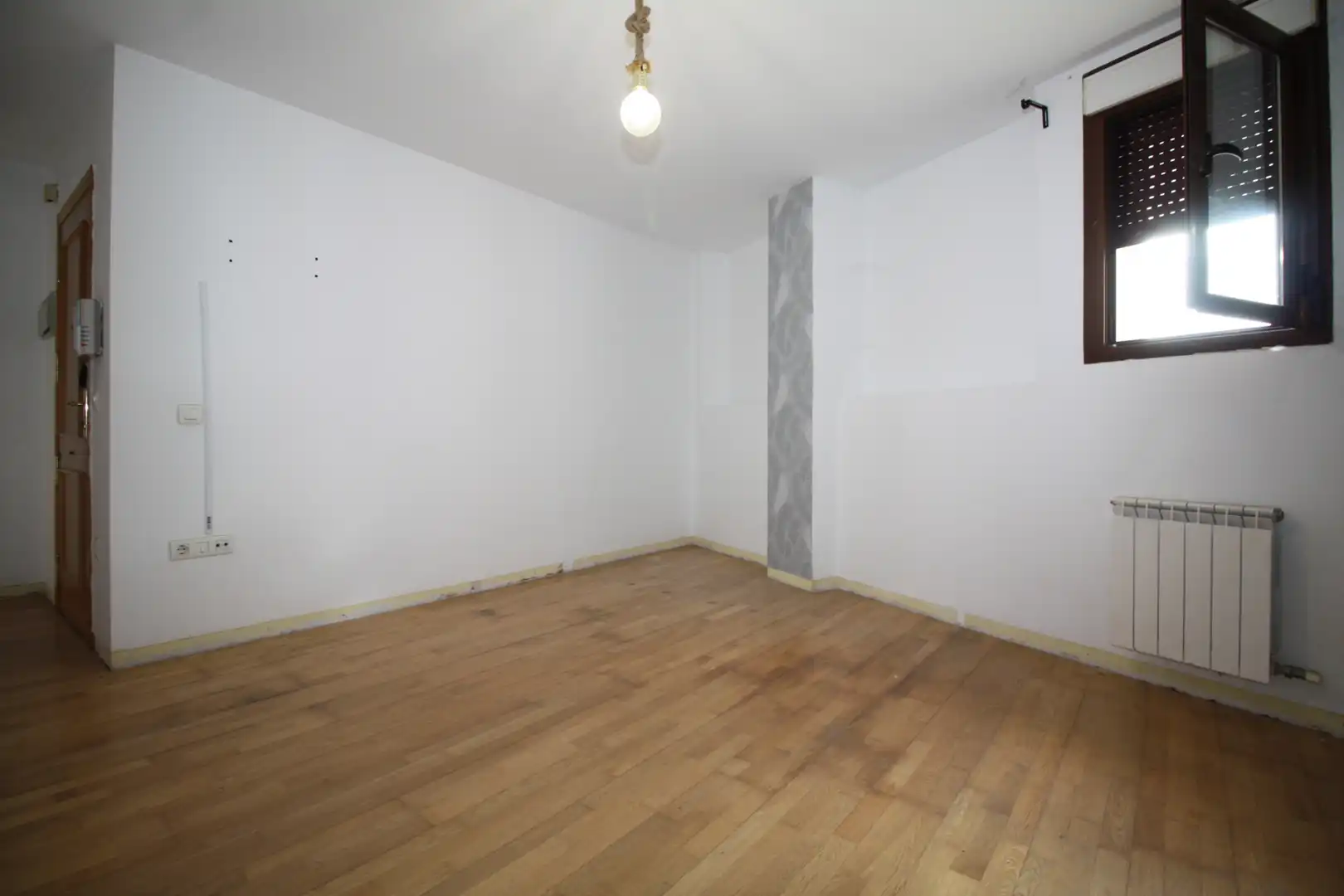 Schlafzimmer von Maisonette zum Verkauf in Simancas, Valladolid