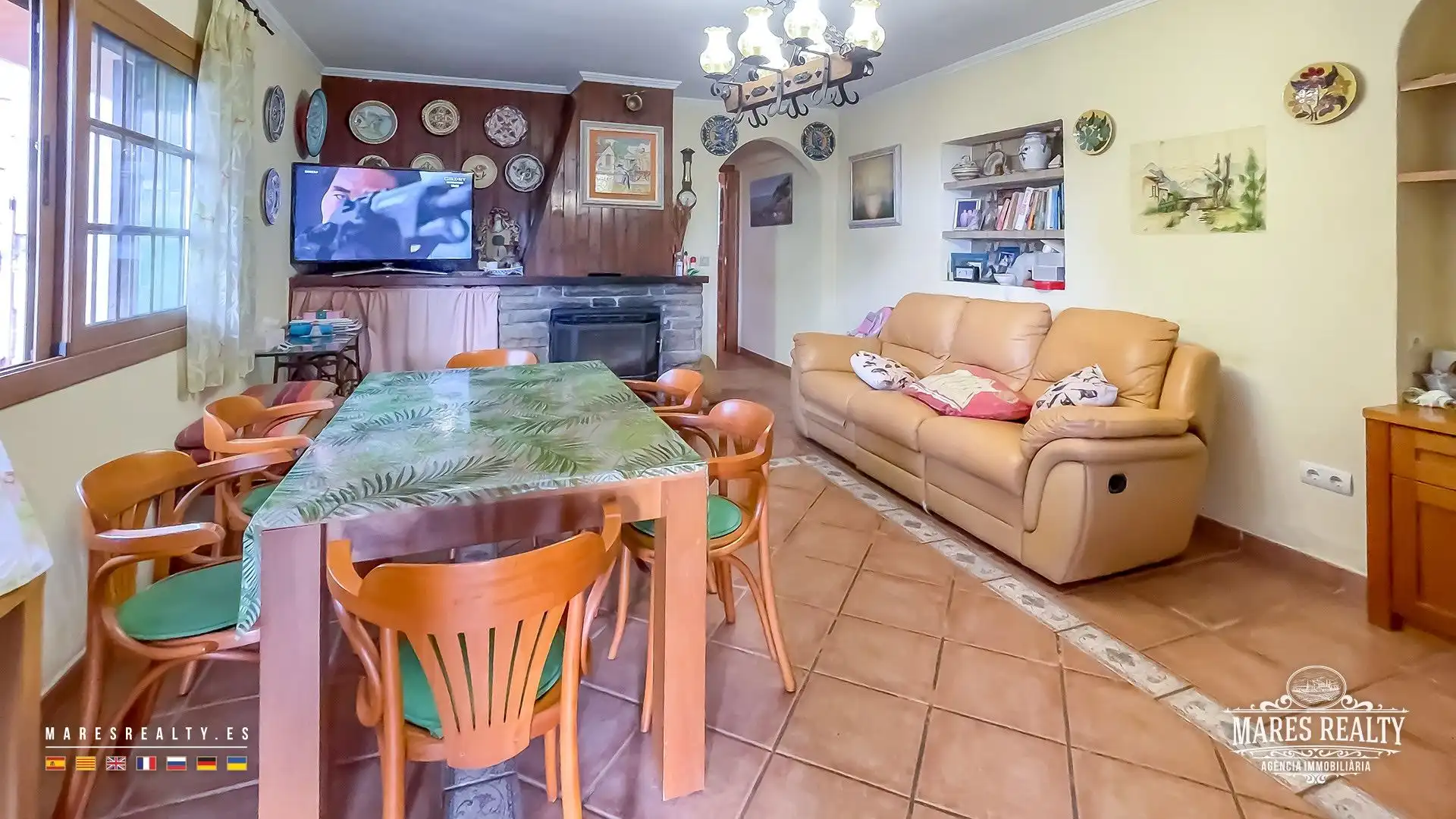 Casa con piscina en venta en Lloret Blau - La Creu de Lloret, imagen 56