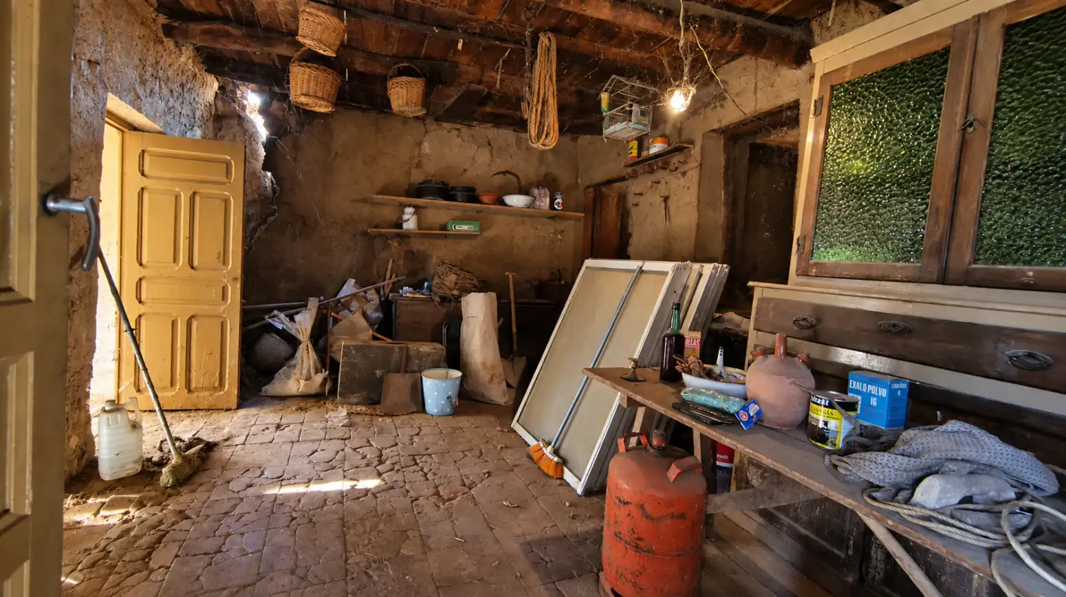 Haus zum Verkauf in Sahagún - CL MAYOR-AR, imagen 18
