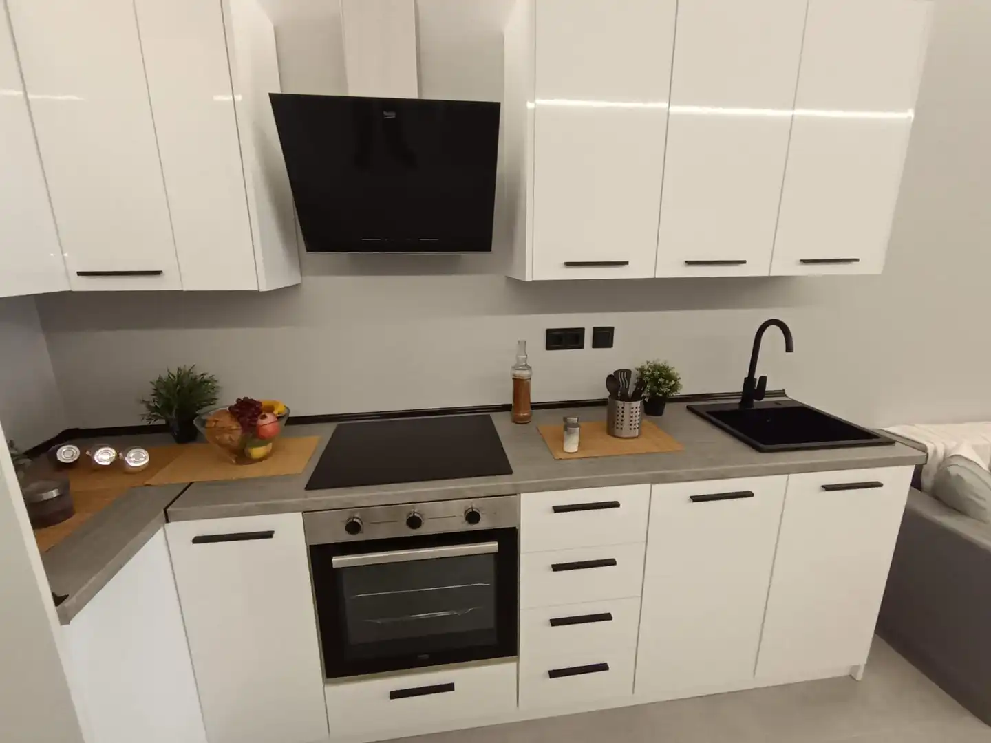 Ground floor for sale in Carrer sentmenat, imagen 18