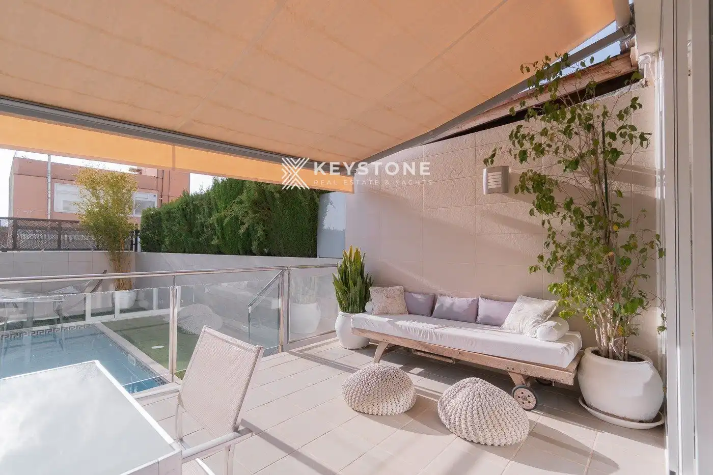 Detached homes for sale in Los Almendros - Son Rapinya