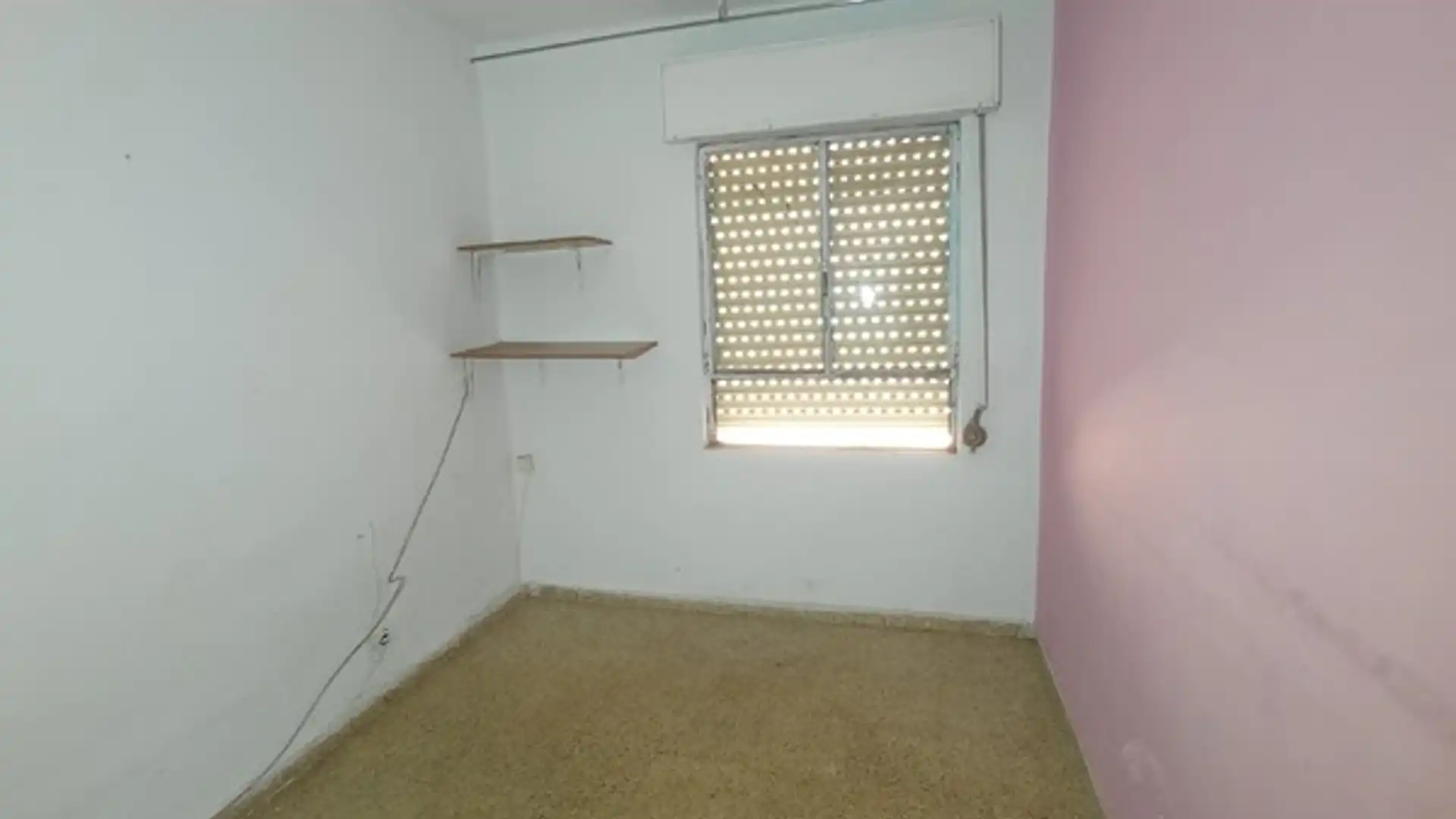 Piso en venta en Maestro Chapi, El Pilar