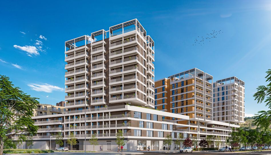 Photo 0 of Promotion CULMIA MarCelOna Montjuïc