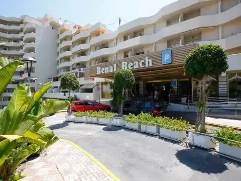 Geschaftsraum zur Miete in Benalmádena mit Klimaanlage und Heizung