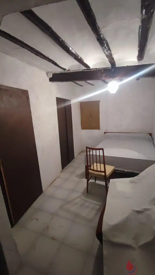 Casa o chalet en venta en Noviercas