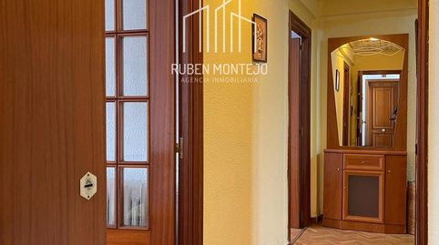 Photo 3 of Flat for rent in Saucelle, San Bernardo, Salamanca Capital