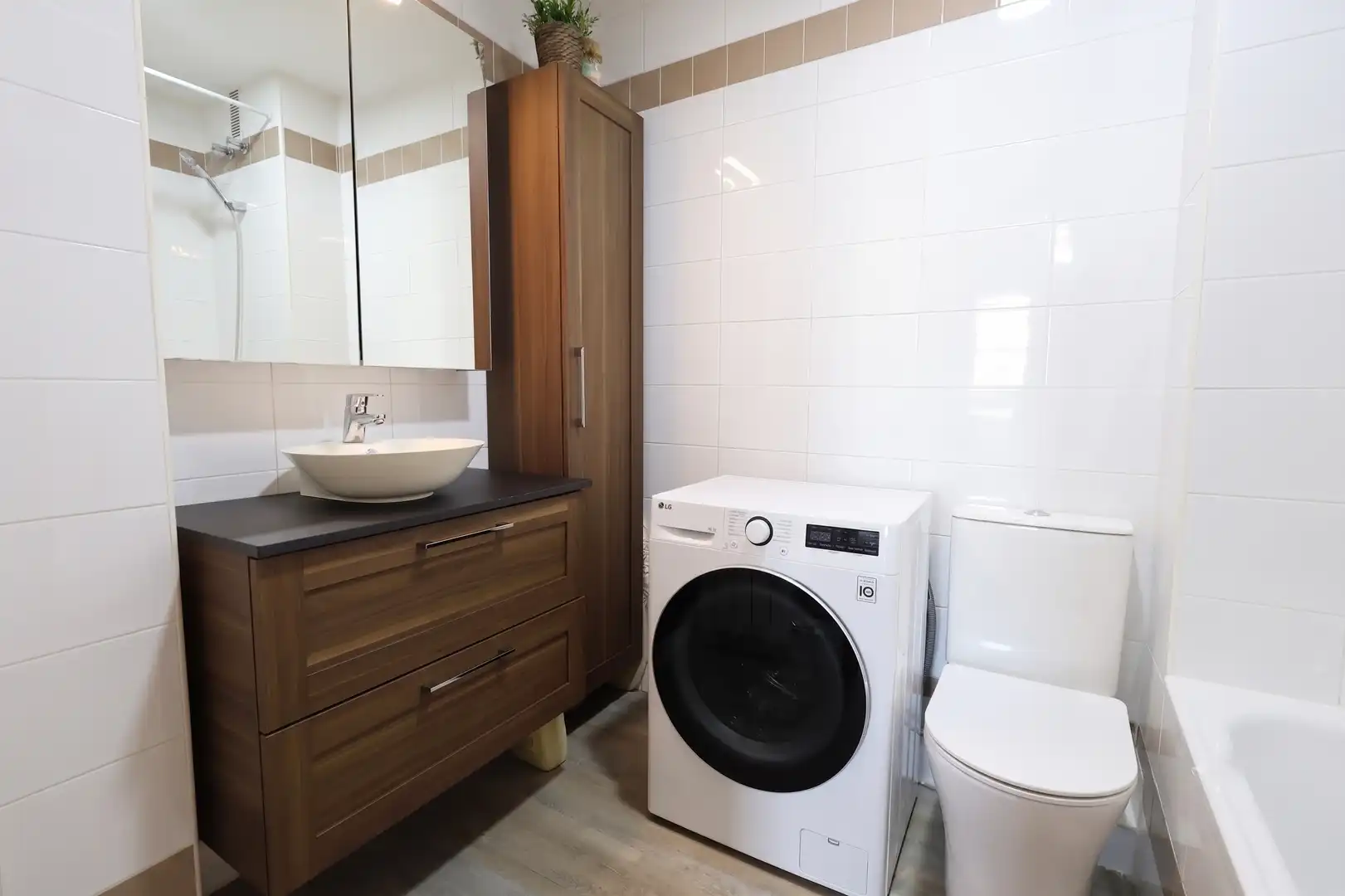 Flat for sale in de Lluís Muncunill, Zona Esportiva