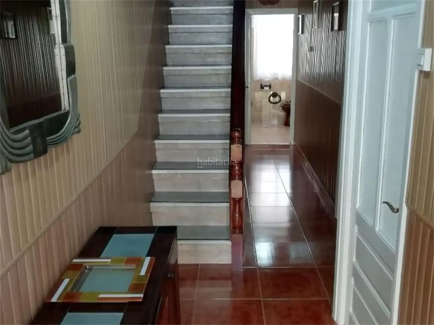 Dúplex de lloguer a Rúa os Malatos 44