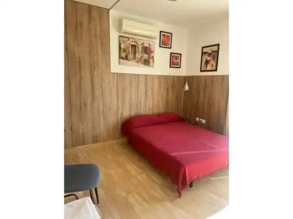 Bedroom of Country homes for sale in Totalán  with Air Conditioner, Furnished and Jacuzzi