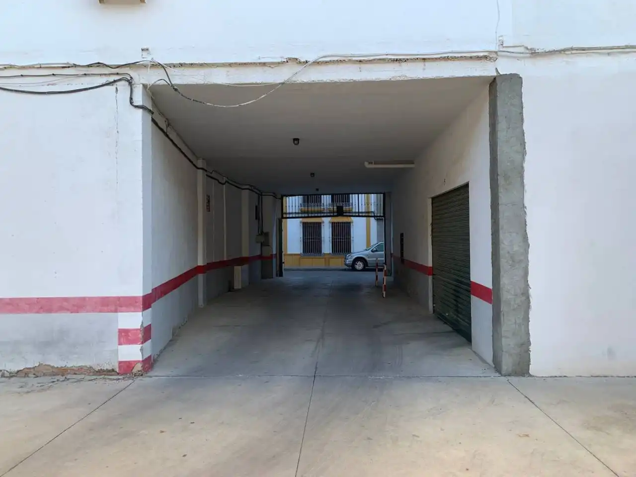 Parcheggio in vendita a Palma del Río, imagen 2
