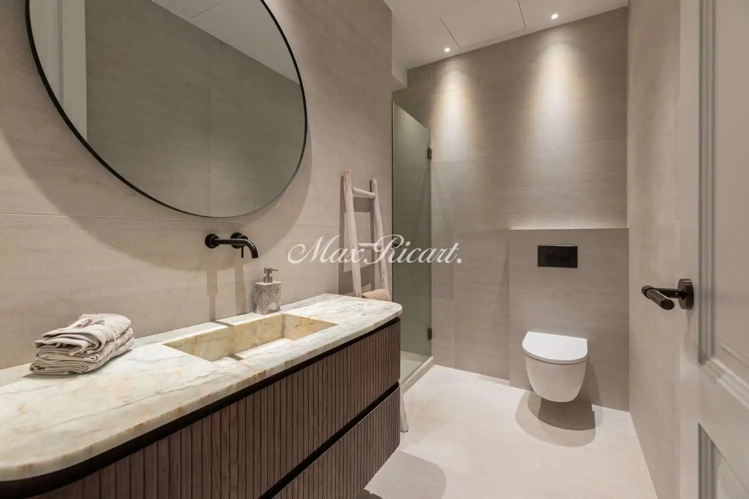 Attique avec ascenseur à vendre à Eixample, imagen 32