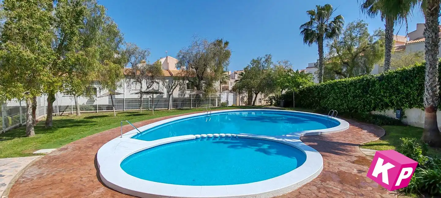 Bungalow con piscina en venta en Del Carabasí, imagen 2