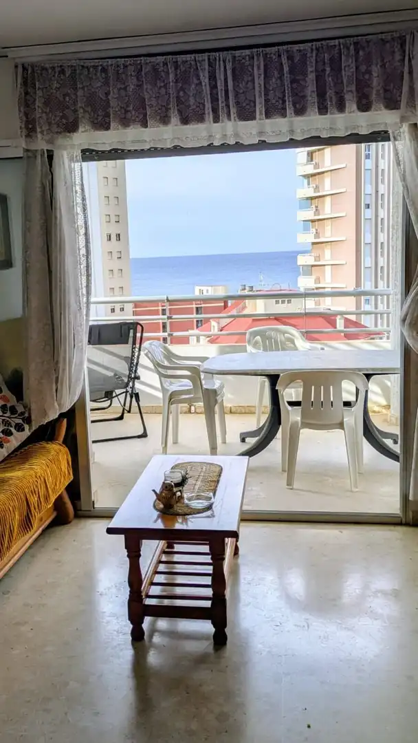 Apartament amb piscina en venda a Playa Arenal - Bol, imagen 21