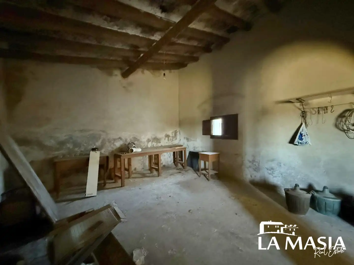 Finca rústica en venda en Olèrdola amb Jardí privat i Traster