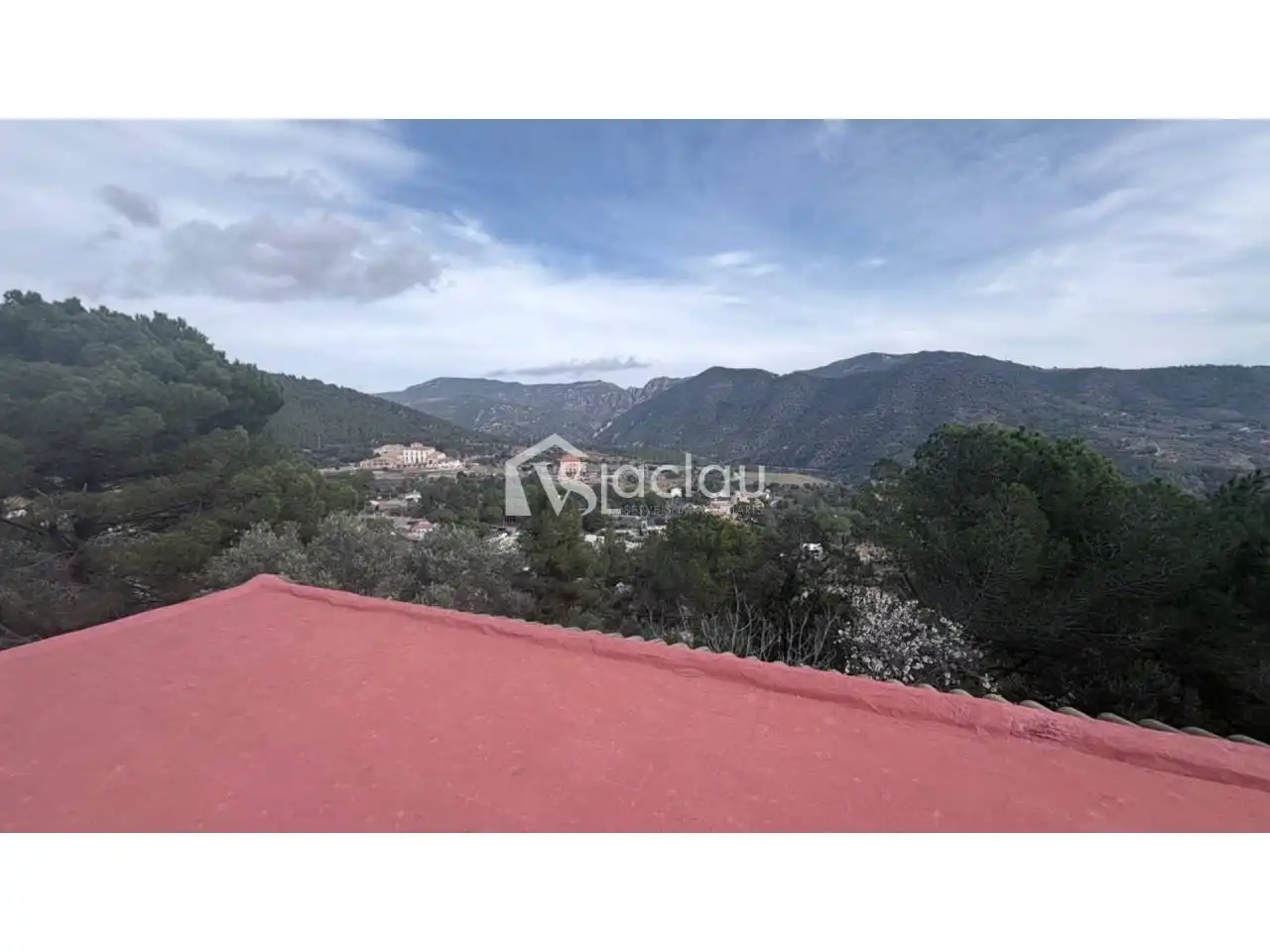 Casa o xalet en venda a Can Vinyals