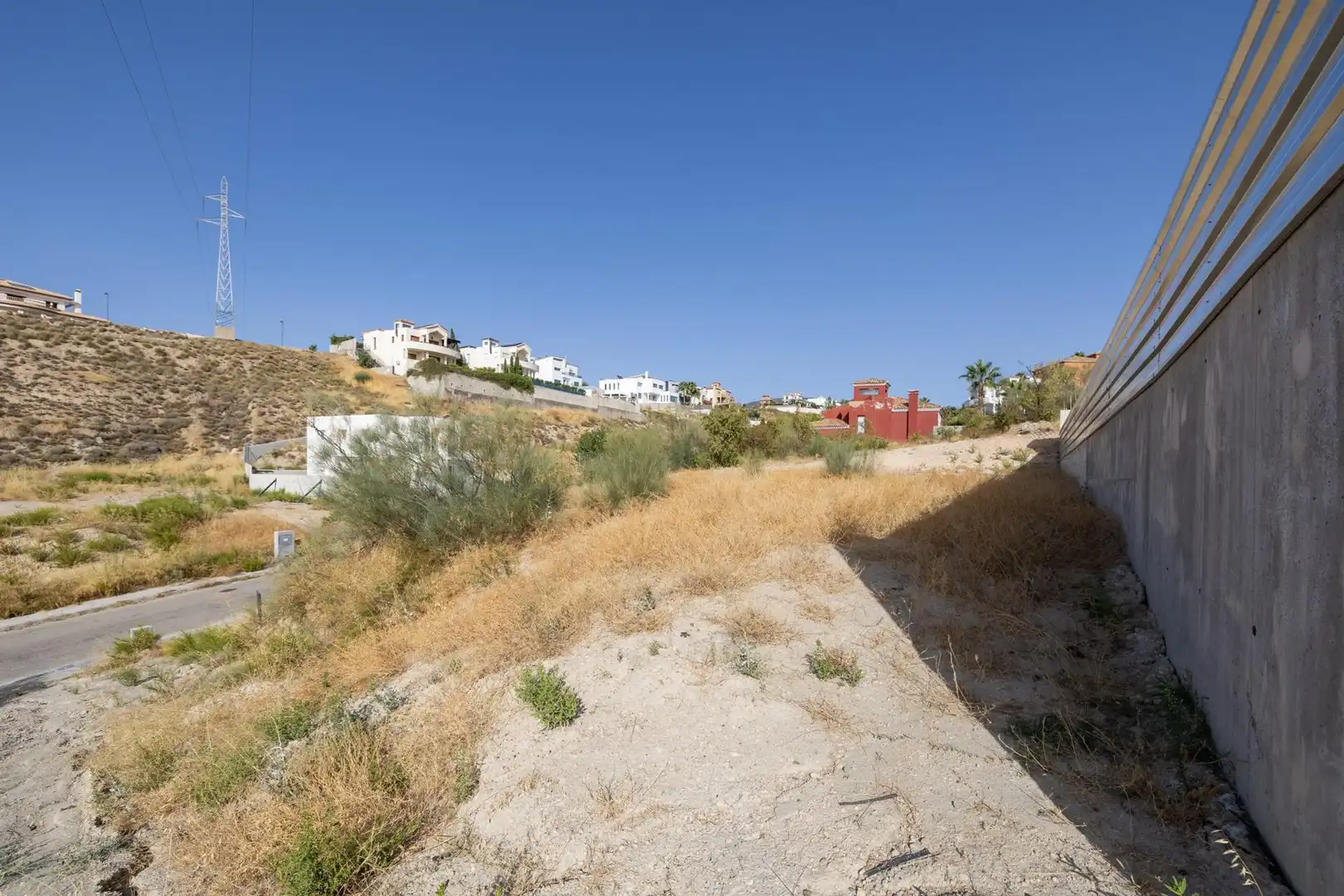 Wohnbaugrundstück zum Verkauf in Calle Gredos, imagen 11
