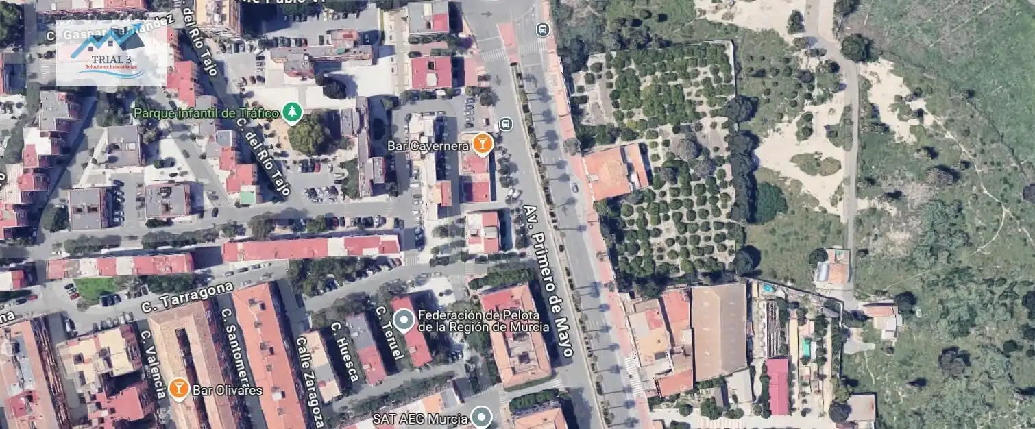 Flat for sale in Barrio POLIGONO PAZ 4, imagen 3