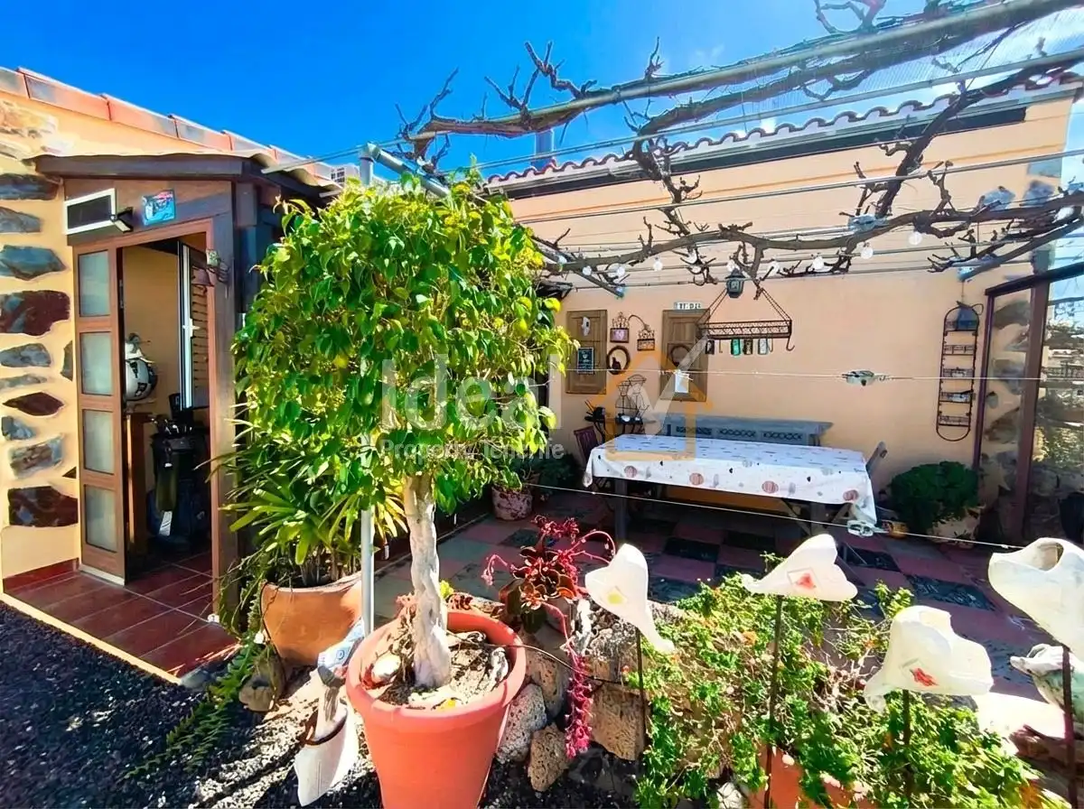 House with garden for sale in Vilaflor de Chasna, imagen 51