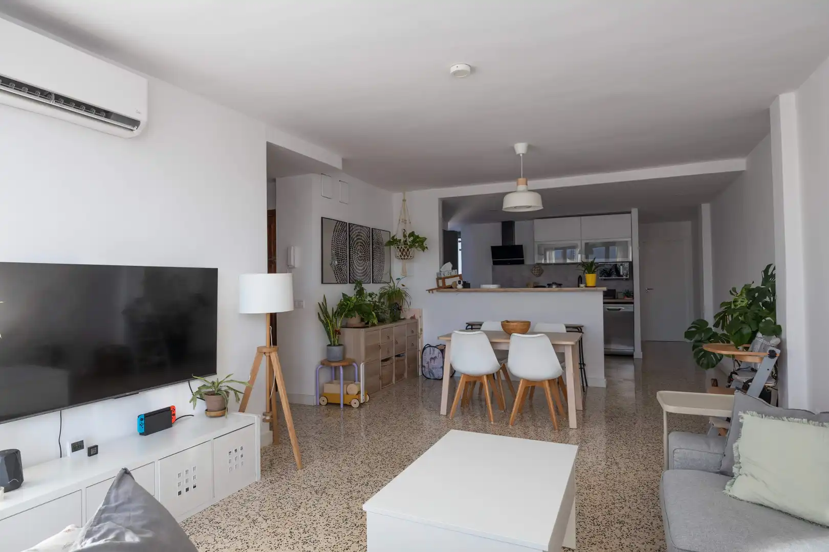 Piso con terraza en venta en Centro, imagen 4
