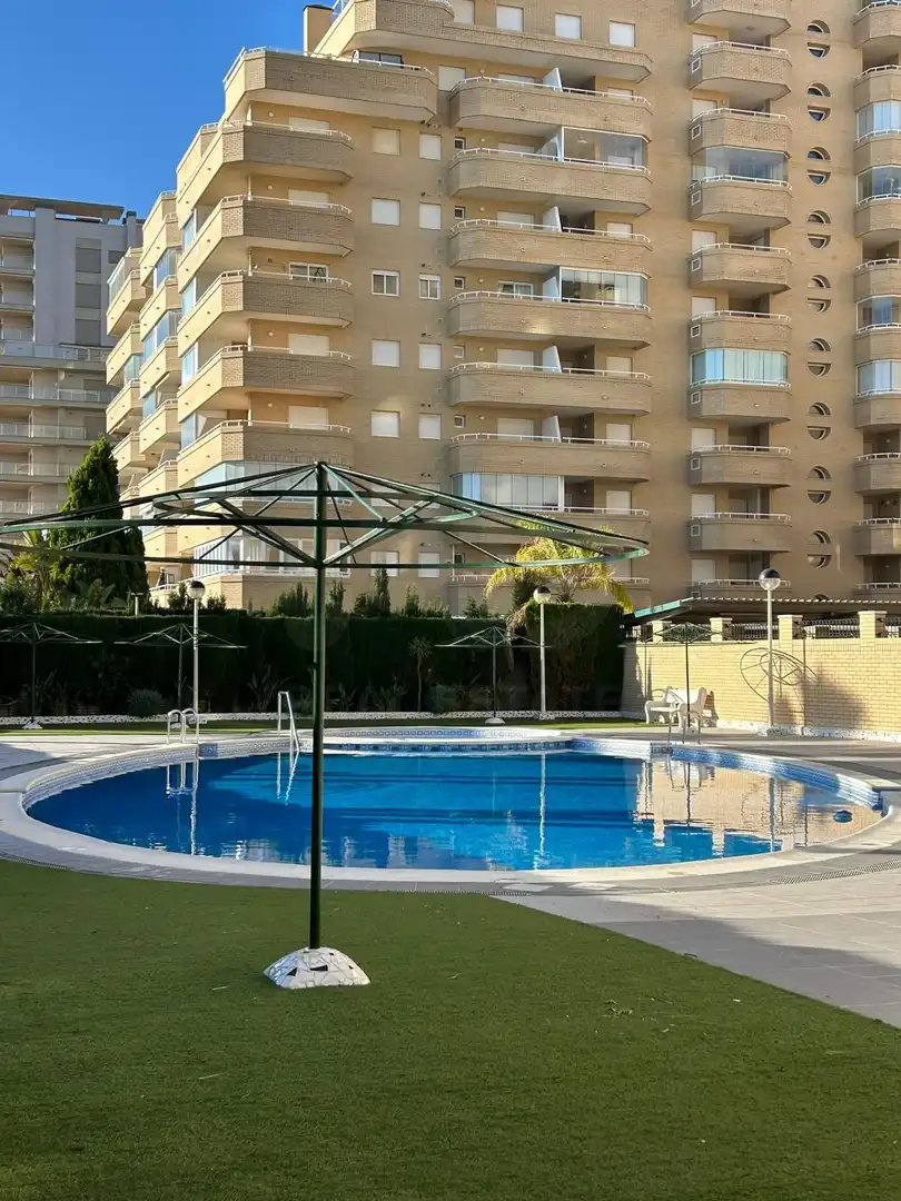 Piso con piscina en venta en Marina d'Or, imagen 24