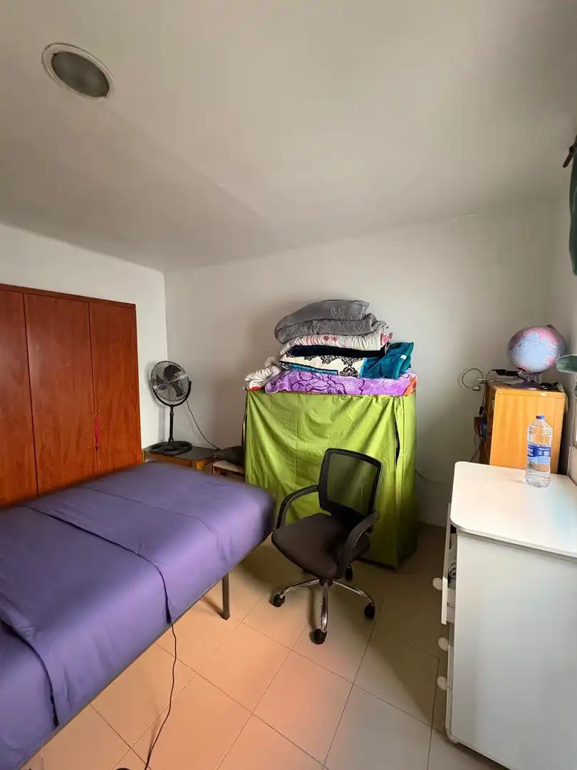Piso en venta en CAMPCARDOS, Can Gibert del Pla