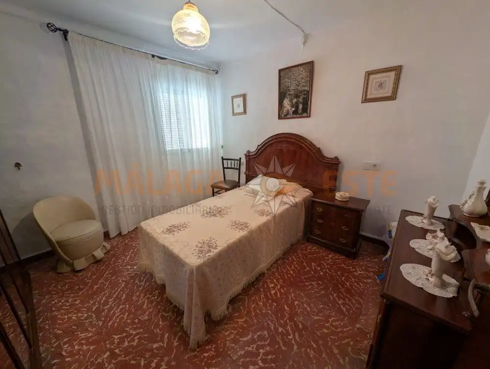 Bedroom of Country homes for sale in Algarrobo  with Terrace