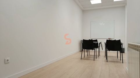 Foto 5 von Geschaftsraum zur Miete in Epifanía, Belén, Valladolid Capital