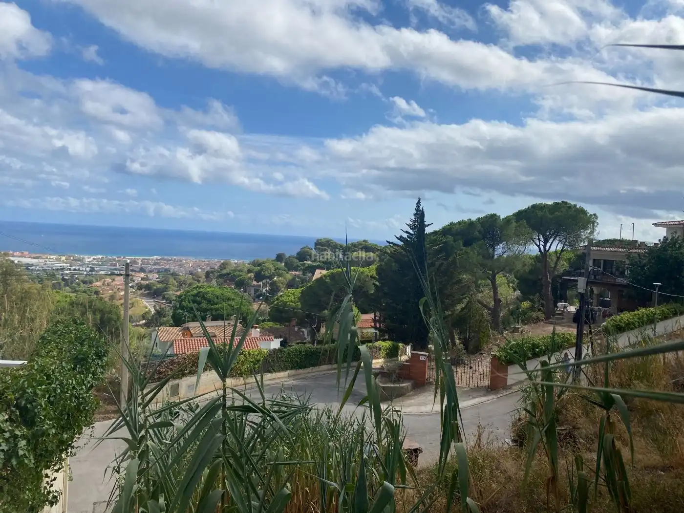 Wohnbaugrundstück zum Verkauf in Carrer Sant Joan Bosco 13